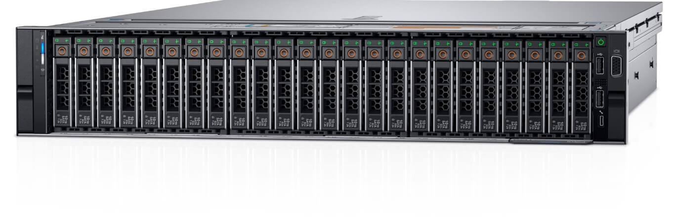 Dell R740 vs R750 – Which is the Perfect Server for your Business? | GreenTek Solutions, LLC